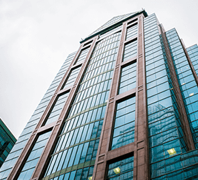 Photo of Torkin Manes Skyscraper Toronto